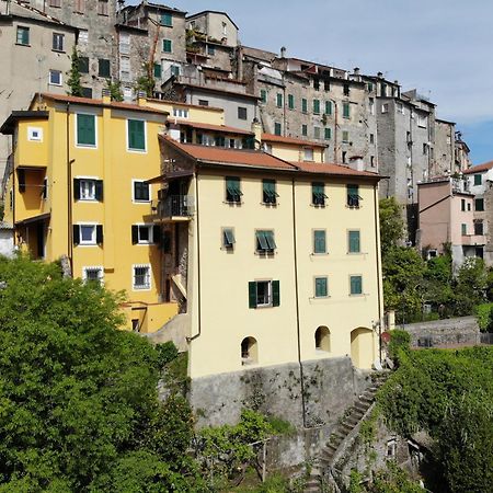 Casa E Mansarda Delle Mura Ameglia Exterior photo