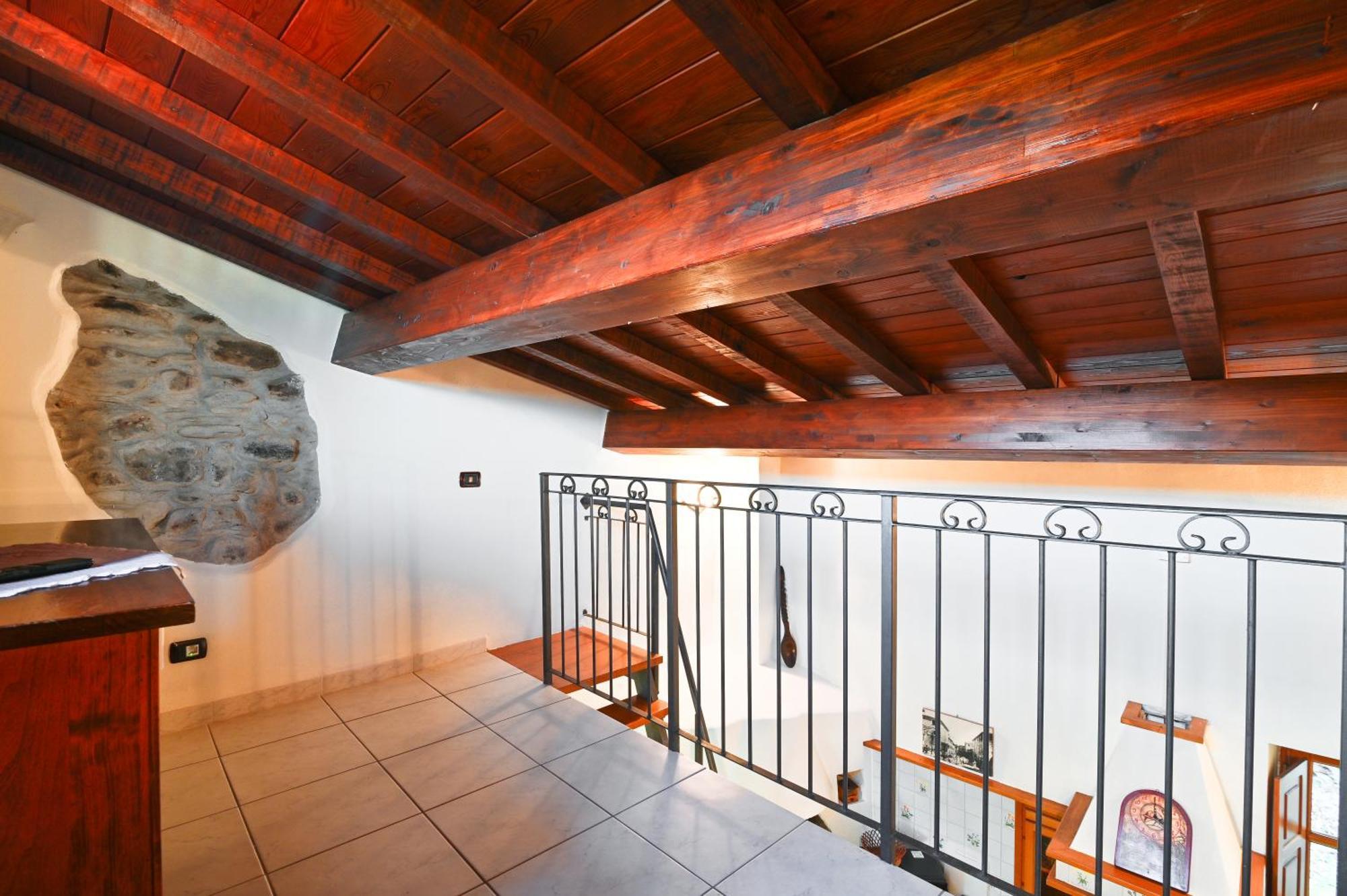 Casa E Mansarda Delle Mura Ameglia Exterior photo