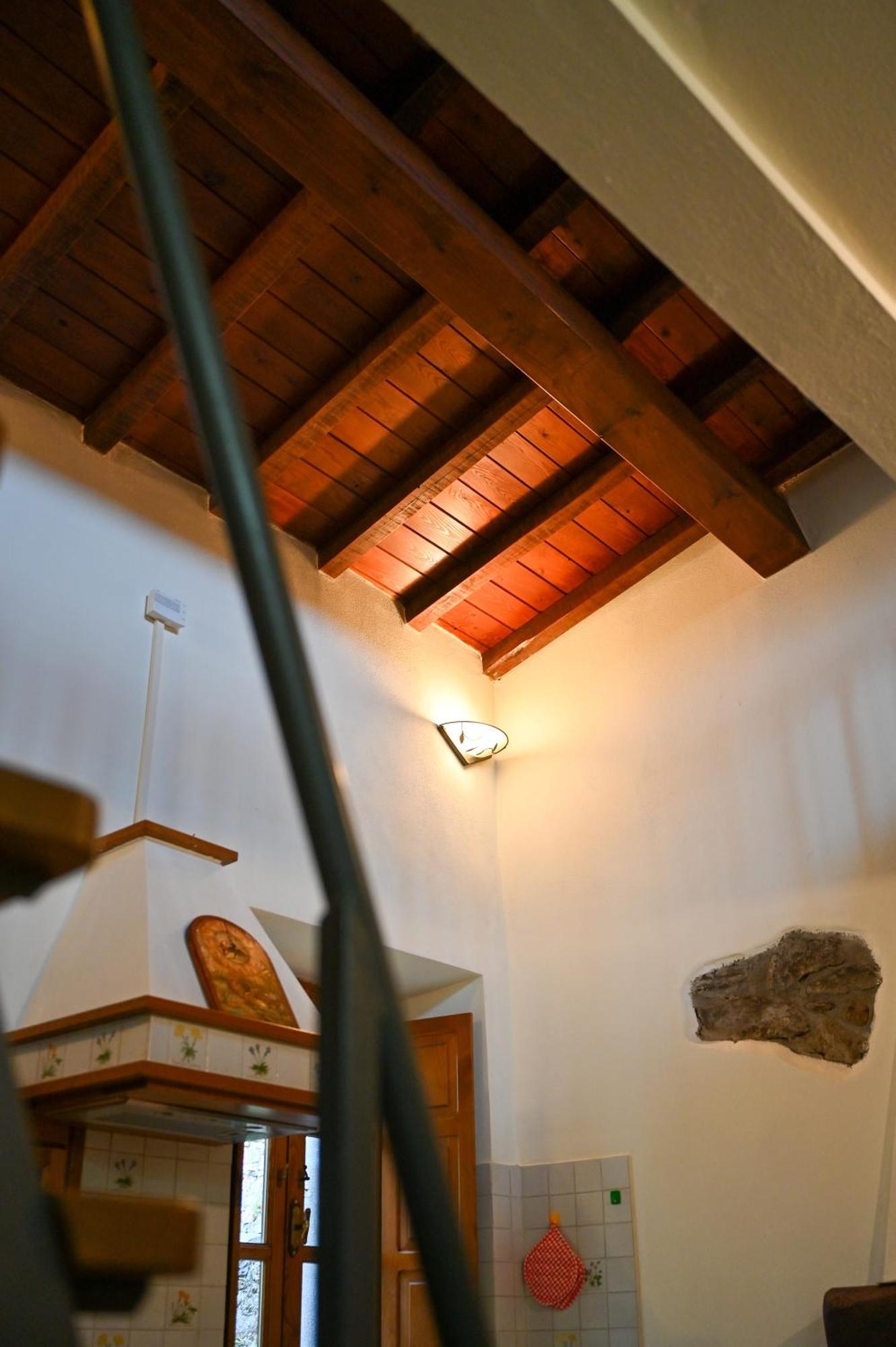 Casa E Mansarda Delle Mura Ameglia Exterior photo
